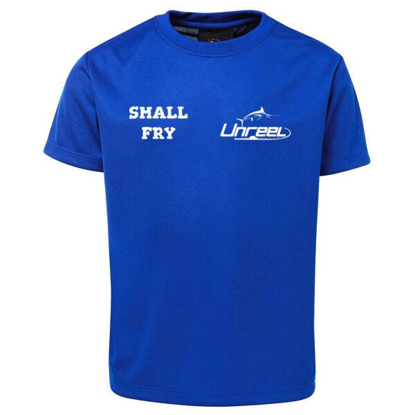 SMALL FRY PREMIUM TEE - JUNIOR Thumbnail