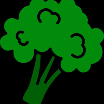 Brocolli Thumbnail