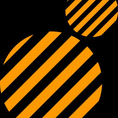 Striped Dots Thumbnail