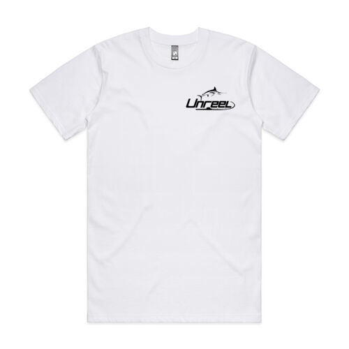 Lads Classic Tee - Black Logo Thumbnail