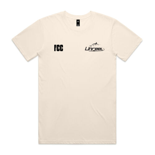 FCC Staple - Black Logo Thumbnail