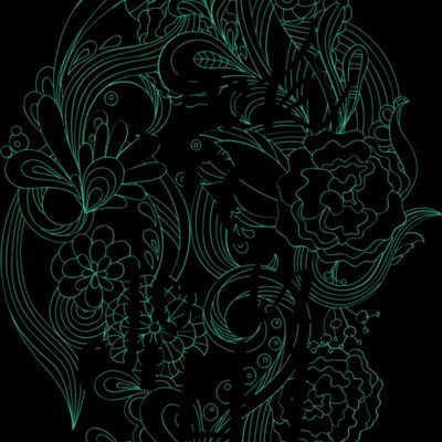 delicious vector tshirt design 23 Thumbnail