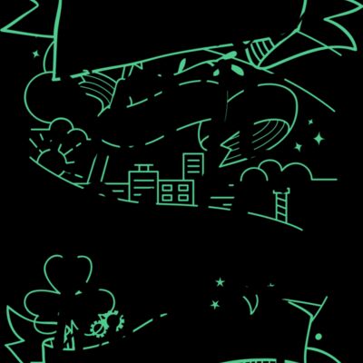 delicious vector tshirt design 47 Thumbnail