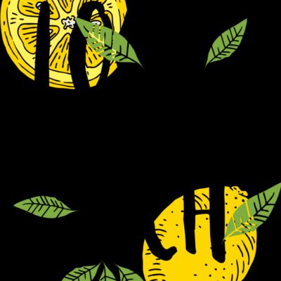 delicious vector tshirt design 25 Thumbnail