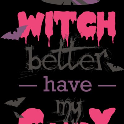 Witch Better Have My Candy Thumbnail