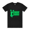 AS Colour Mens Basic Tee Thumbnail
