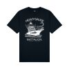 Cloke Mens Outline Tee Thumbnail