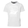 Podium Mens Poly Tee Thumbnail