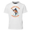 Podium Mens Poly Tee Thumbnail