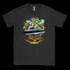 Gildan Mens Softstyle T-Shirt Thumbnail