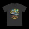 Urban Collab Mens Set Tee Thumbnail