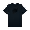 Cloke Mens Outline Tee - Plus Sizes Thumbnail