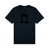 Cloke Mens Outline Tee - Plus Sizes Thumbnail