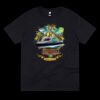 Thread Project Unisex Summer Tee Thumbnail