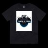 Thread Project Unisex Summer Tee Thumbnail