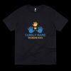 Thread Project Unisex Summer Tee Thumbnail