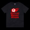 Thread Project Unisex Summer Tee Thumbnail