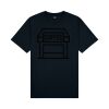 Cloke Mens Edit Tee Thumbnail