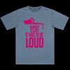 Thread Project Unisex Legend Tee Thumbnail