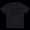 Thread Project Unisex Epic Tee - Plus Sizes Thumbnail