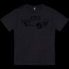 Thread Project Unisex Epic Tee - Plus Sizes Thumbnail