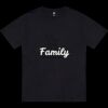 Thread Project Unisex Epic Tee - Plus Sizes Thumbnail