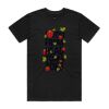 AS Colour Mens Staple Tee Thumbnail