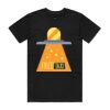 AS Colour Mens Staple Tee Thumbnail