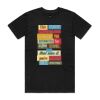 AS Colour Mens Staple Tee Thumbnail