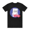 AS Colour Mens Staple Tee Thumbnail