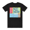 AS Colour Mens Staple Tee Thumbnail