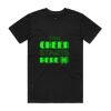 AS Colour Mens Staple Tee Thumbnail