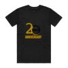 AS Colour Mens Staple Tee Thumbnail