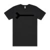 AS Colour Mens Block Tee Thumbnail