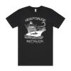 AS Colour Mens Block T shirt Thumbnail