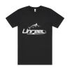 AS Colour Mens Block T shirt Thumbnail