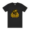 AS Colour Mens Block Tee Thumbnail